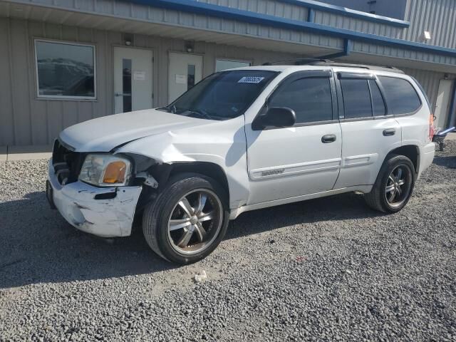 GMC Envoy