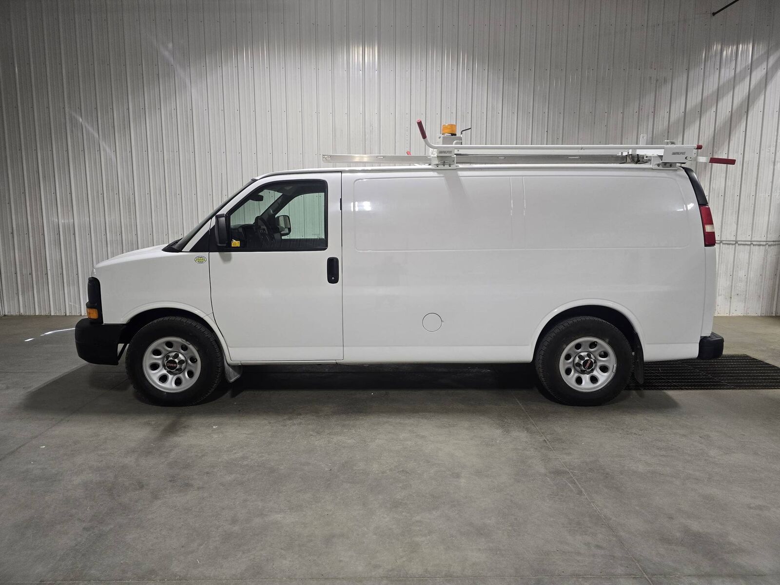 GMC Savana