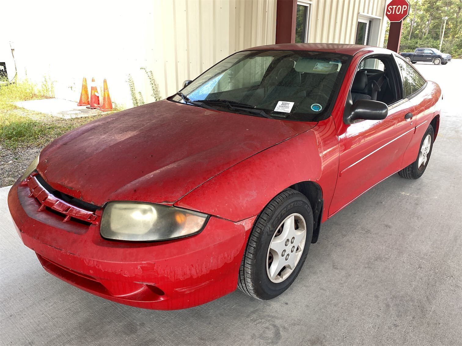 Chevrolet Cavalier