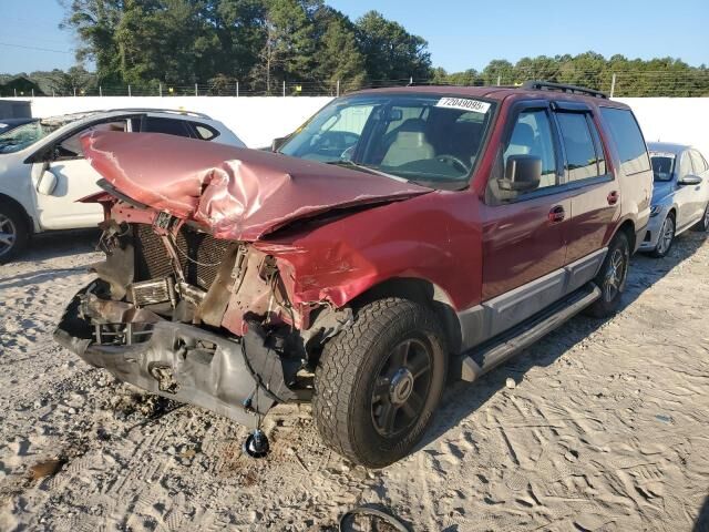 Ford Expedition