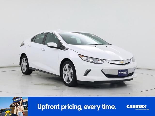 Chevrolet Volt
