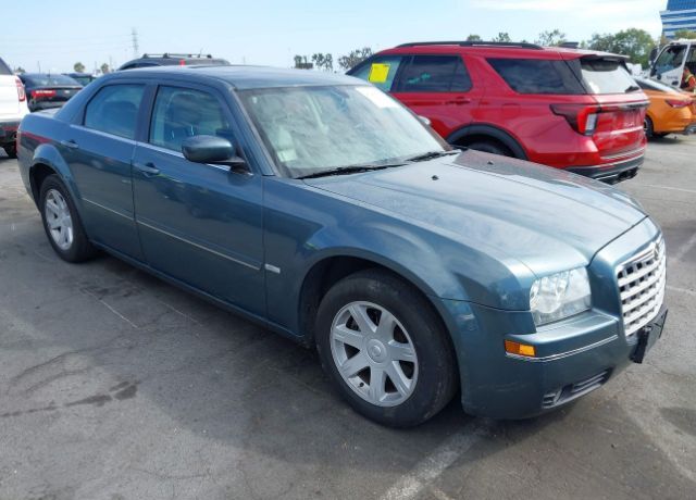 Chrysler 300