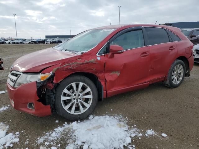 Toyota Venza