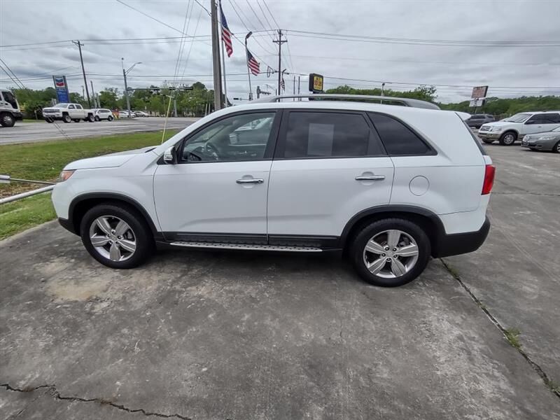 2012 KIA Sorento