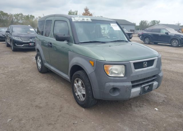 Honda Element