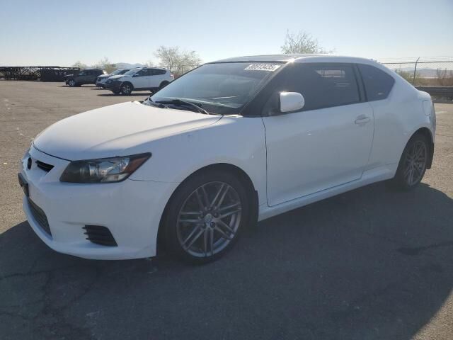 Toyota SCION tC