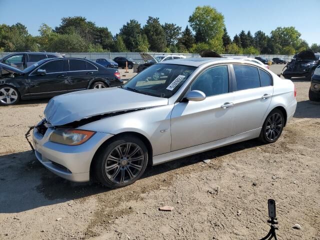 BMW 325i