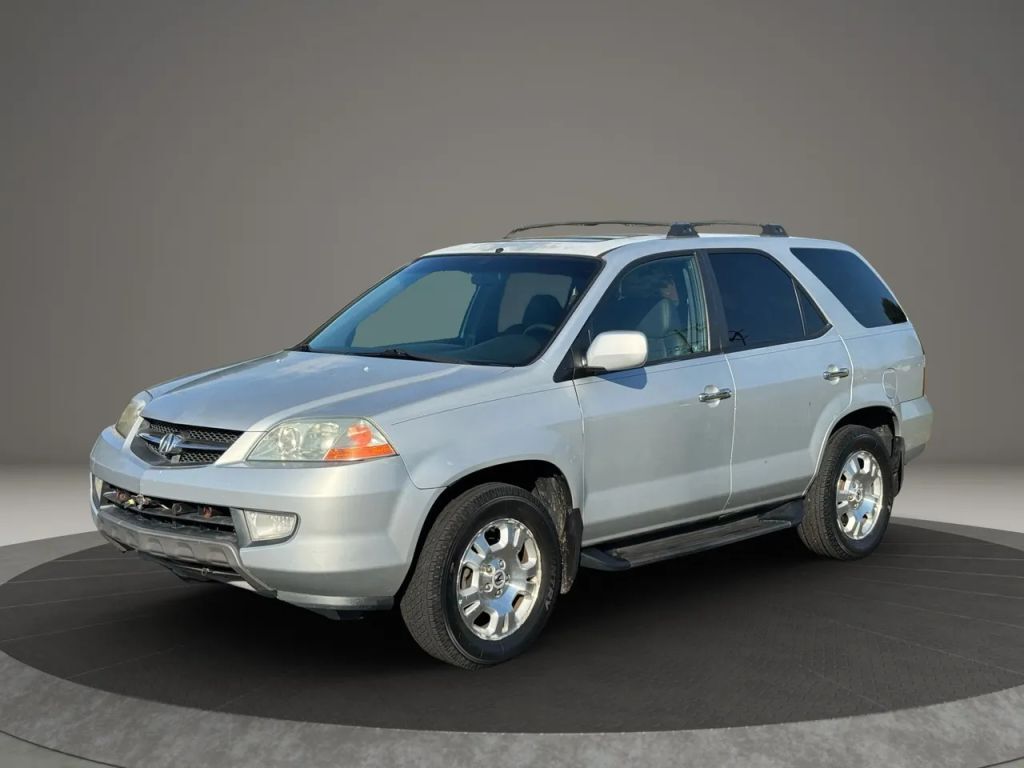 Acura MDX