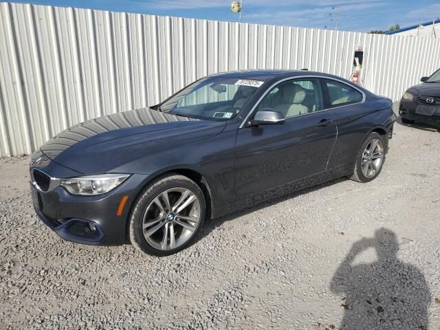 BMW 430i
