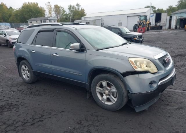 GMC Acadia
