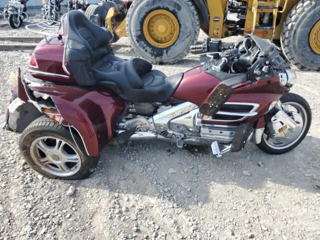 Honda GL1800