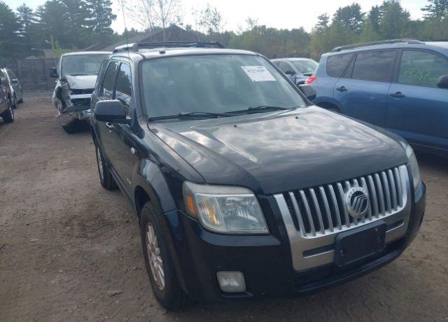 Mercury Mariner