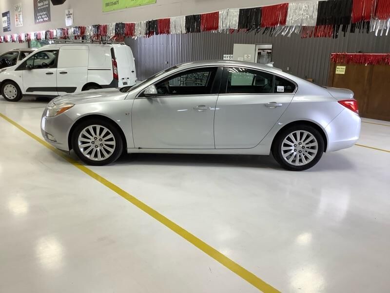 Buick Regal