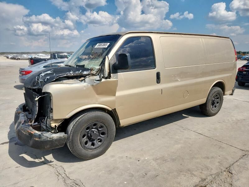 Chevrolet Express