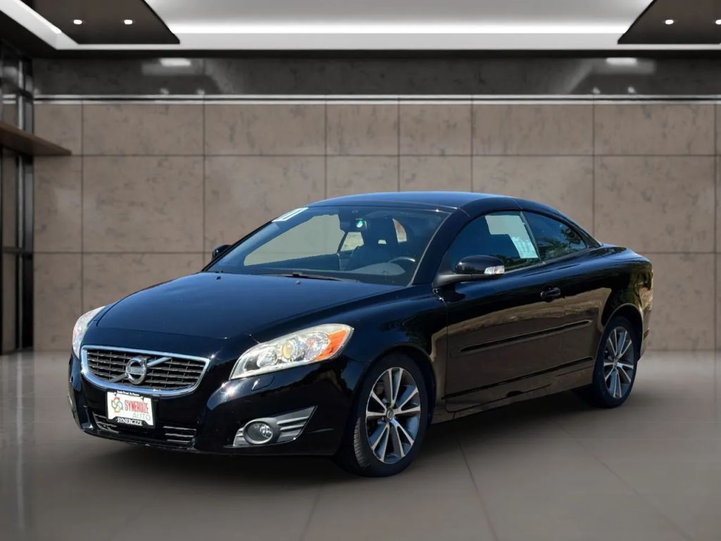 Volvo C70