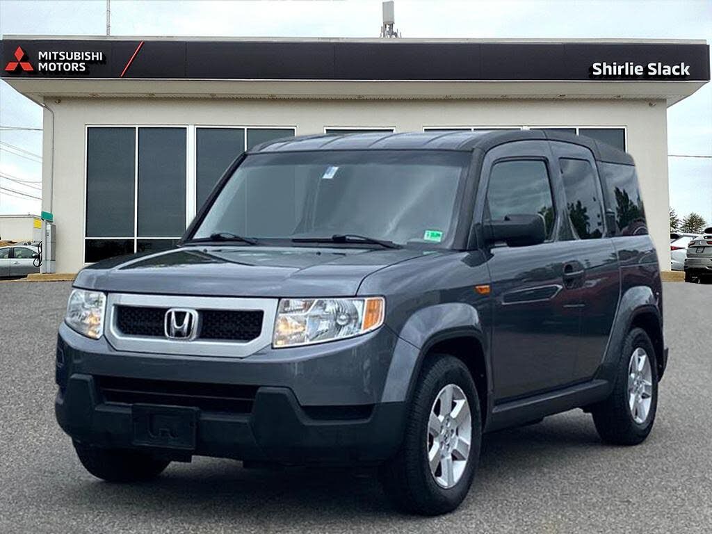 Honda Element