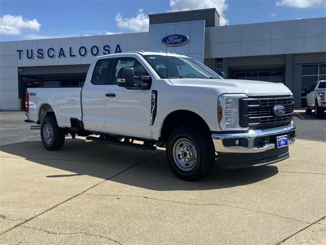 2026 FORD F-250