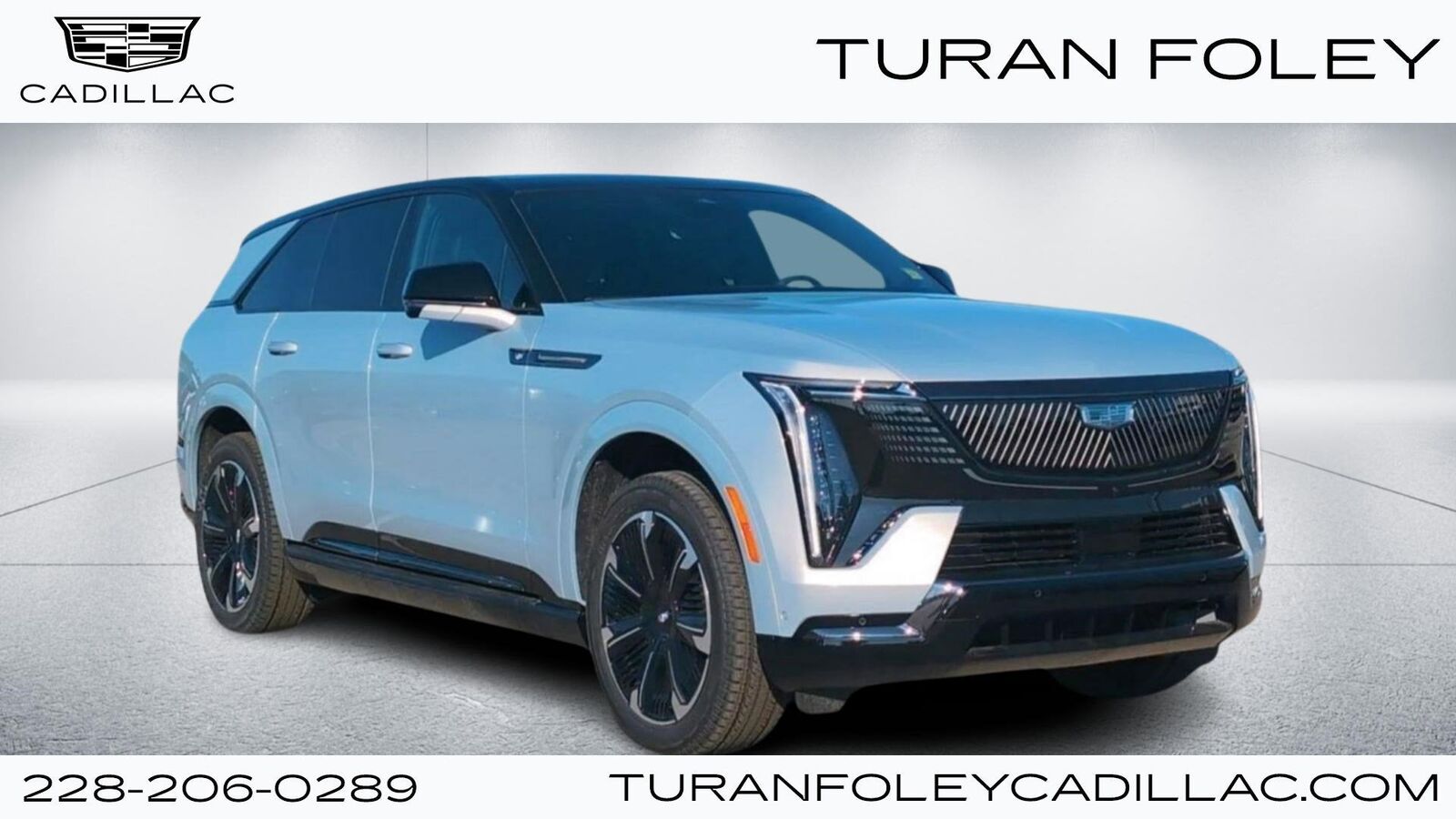 2025 CADILLAC Escalade IQ