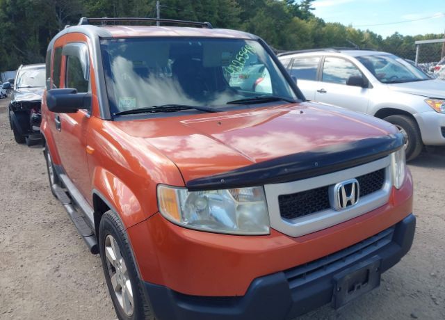 Honda Element