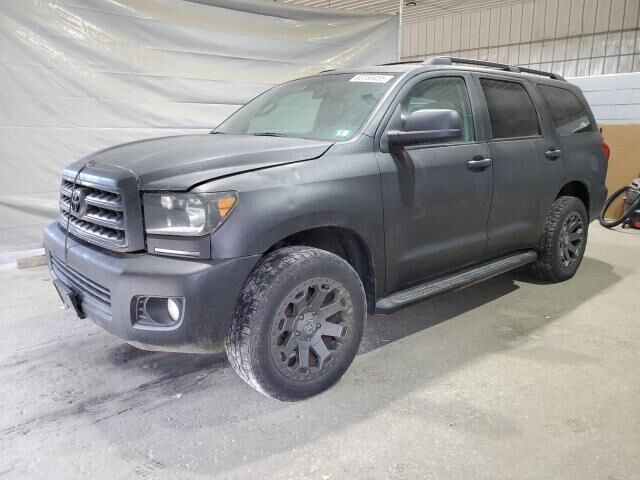 Toyota Sequoia