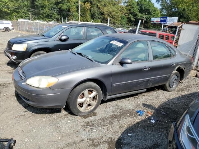 Ford Taurus