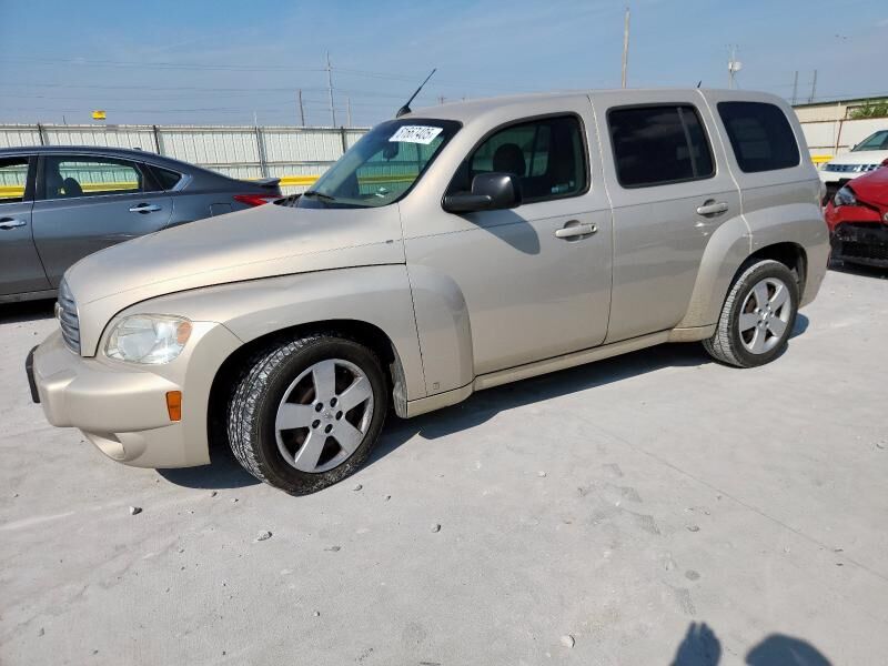 Chevrolet HHR