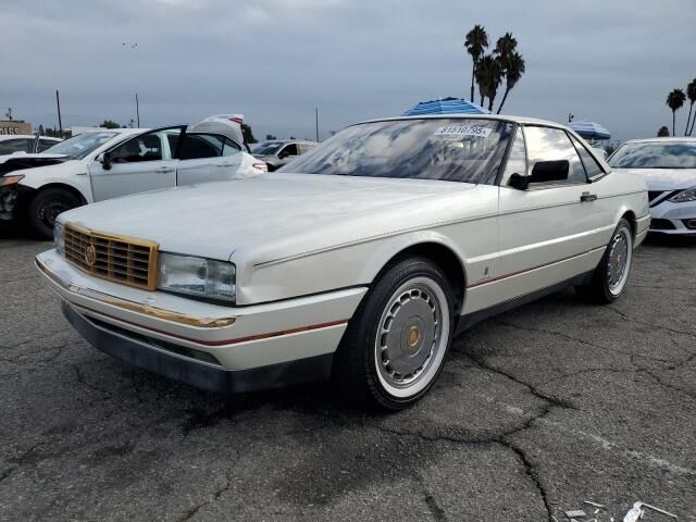 Cadillac Allante