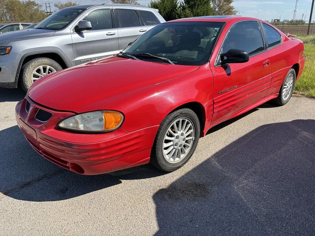 Pontiac Grand AM