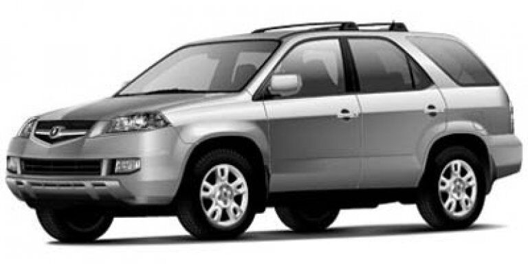 Acura MDX