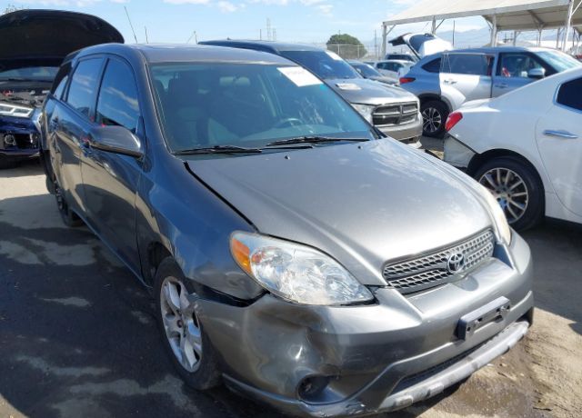Toyota Corolla Matrix