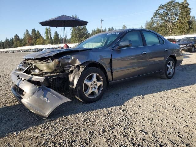 Acura TL