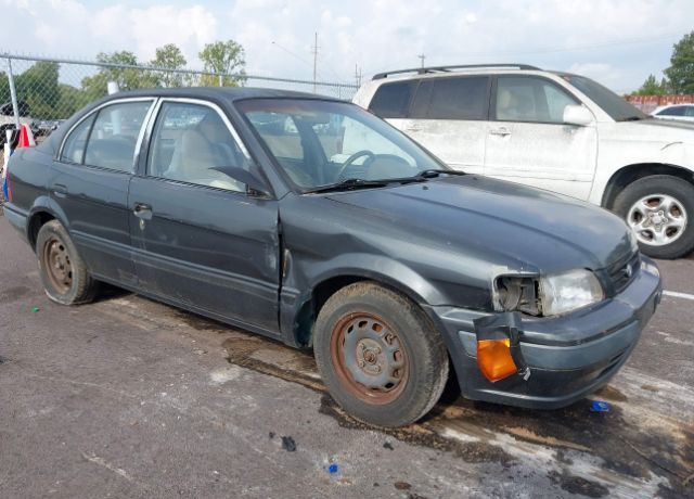 Toyota Tercel