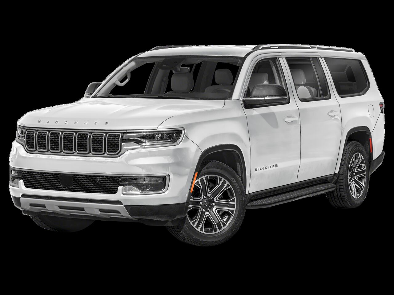 2024 JEEP Wagoneer L