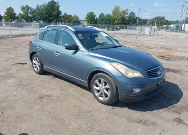 Infiniti EX35