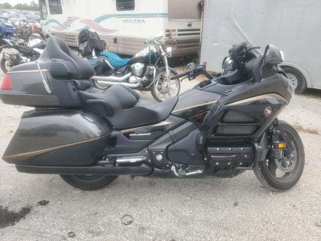 Honda GL1800