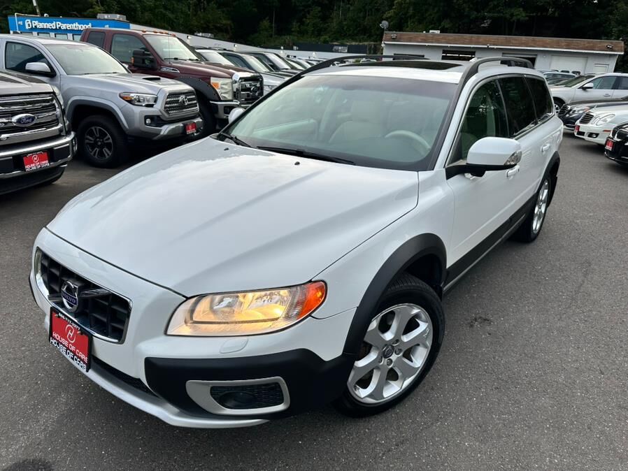 Volvo XC70