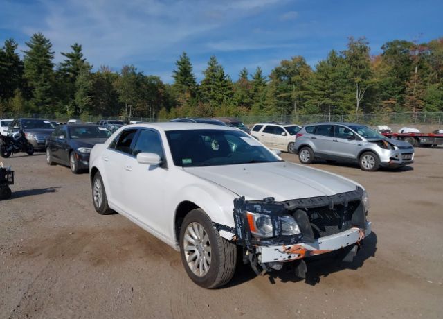 Chrysler 300
