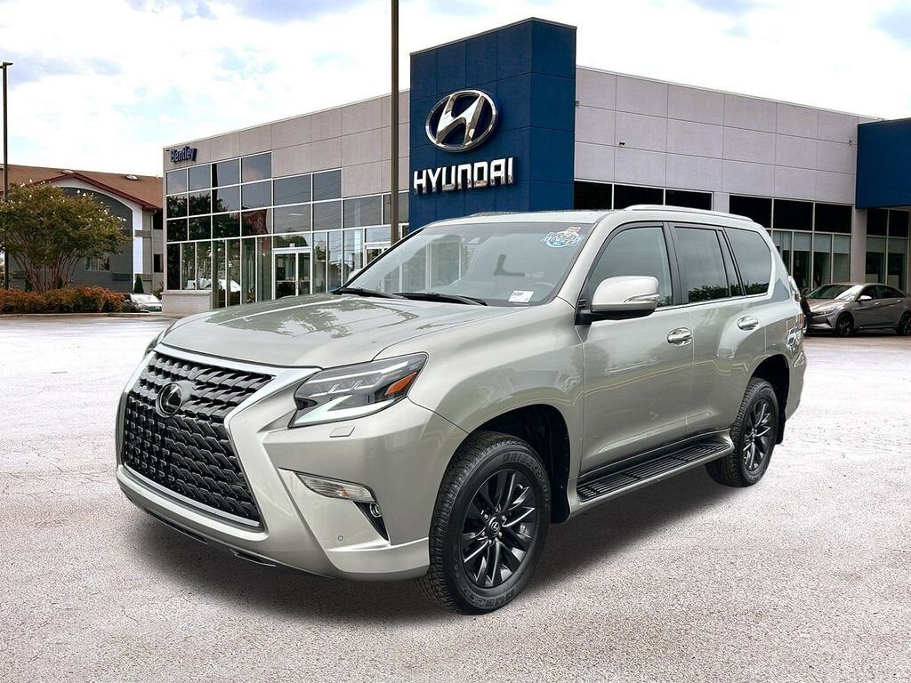 2023 LEXUS GX