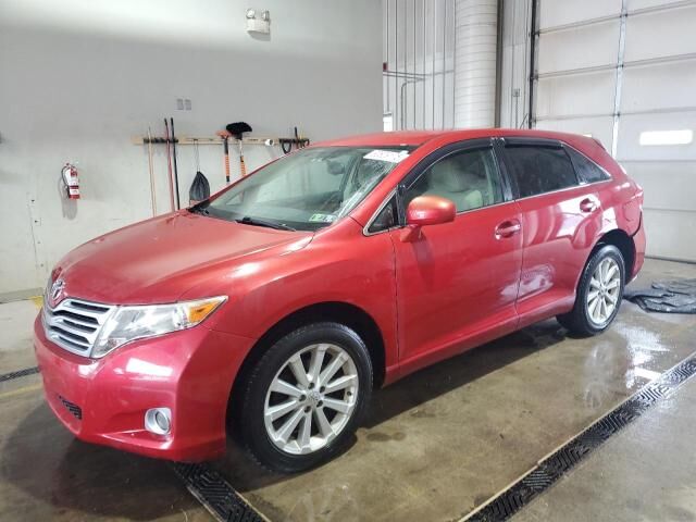 Toyota Venza