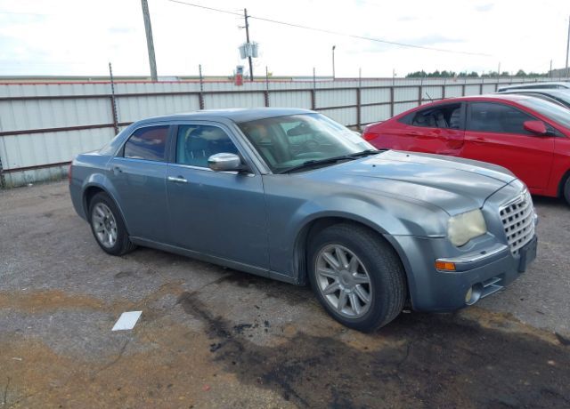Chrysler 300C