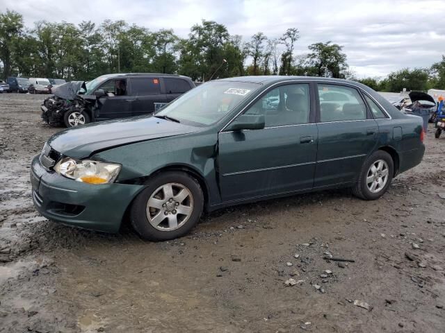 Toyota Avalon