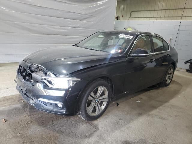 BMW 328i