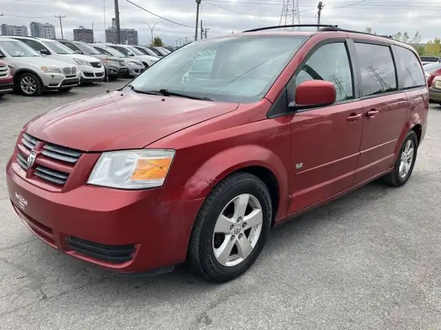 Dodge Grand Caravan