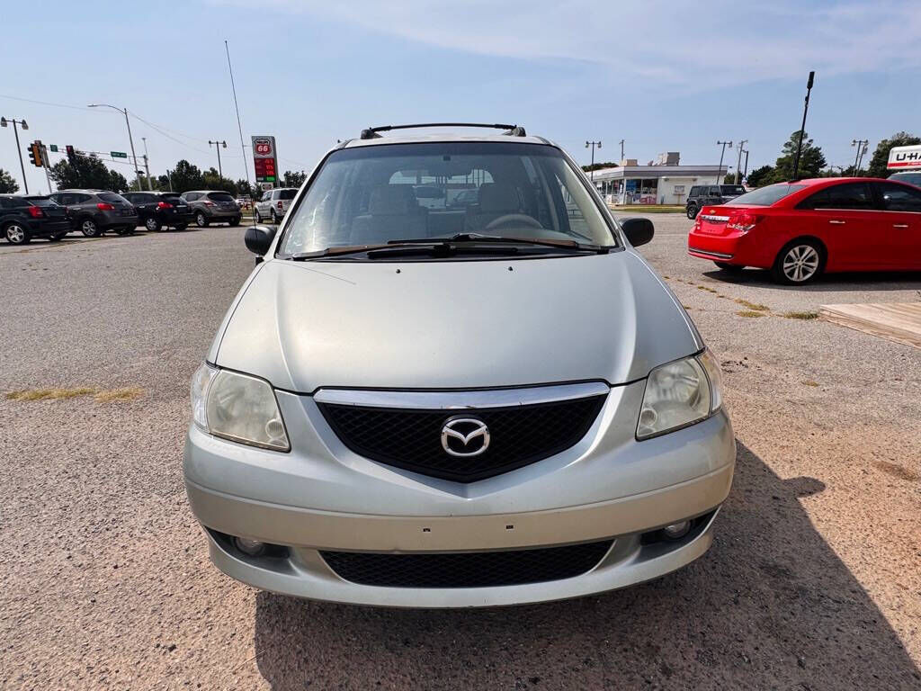 Mazda MPV