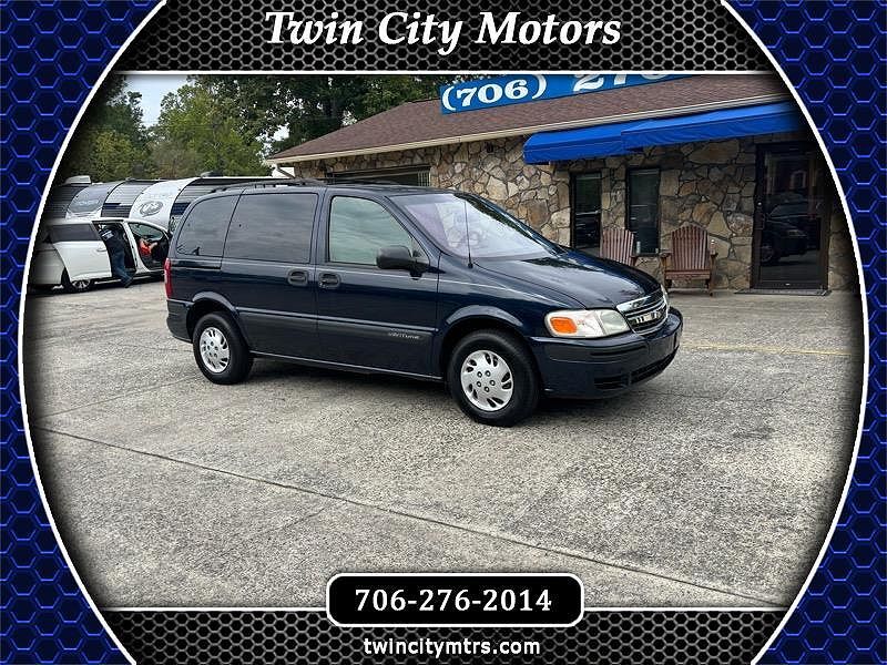 Chevrolet Venture