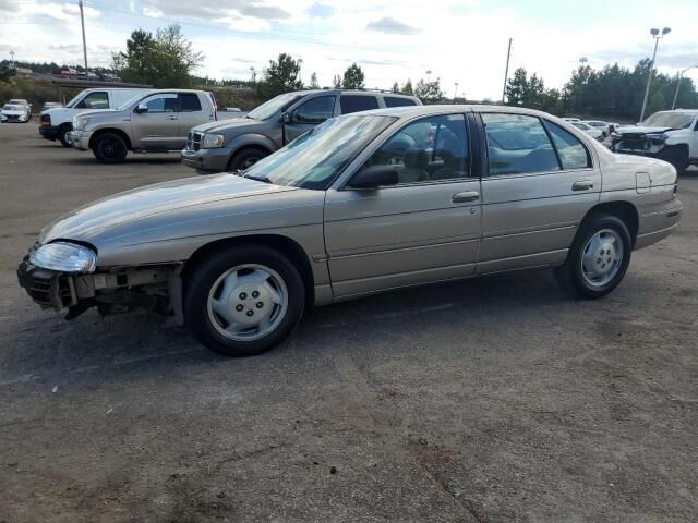 Chevrolet Lumina