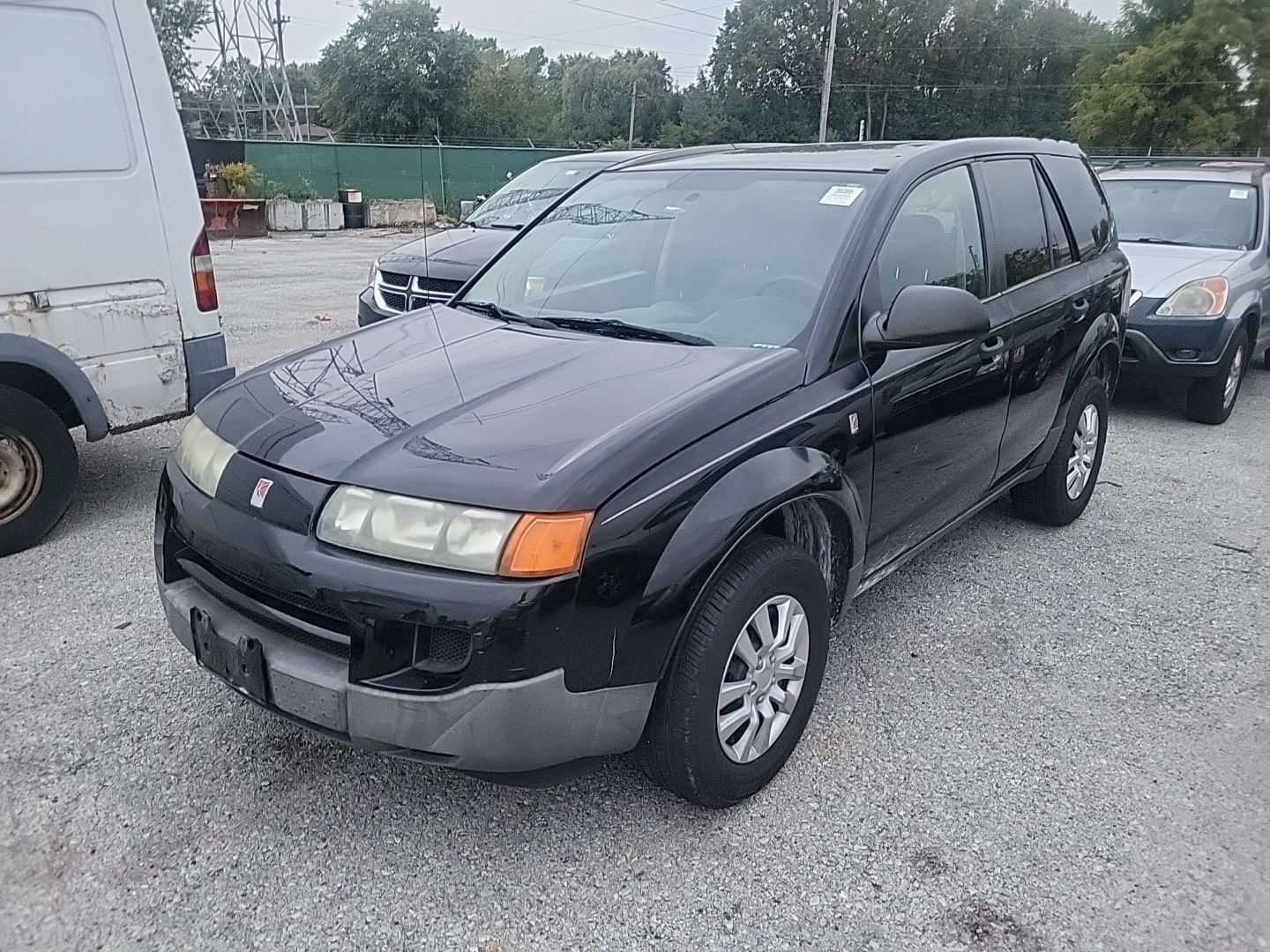 Saturn Vue