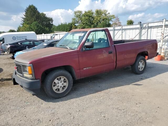 GMC Sierra