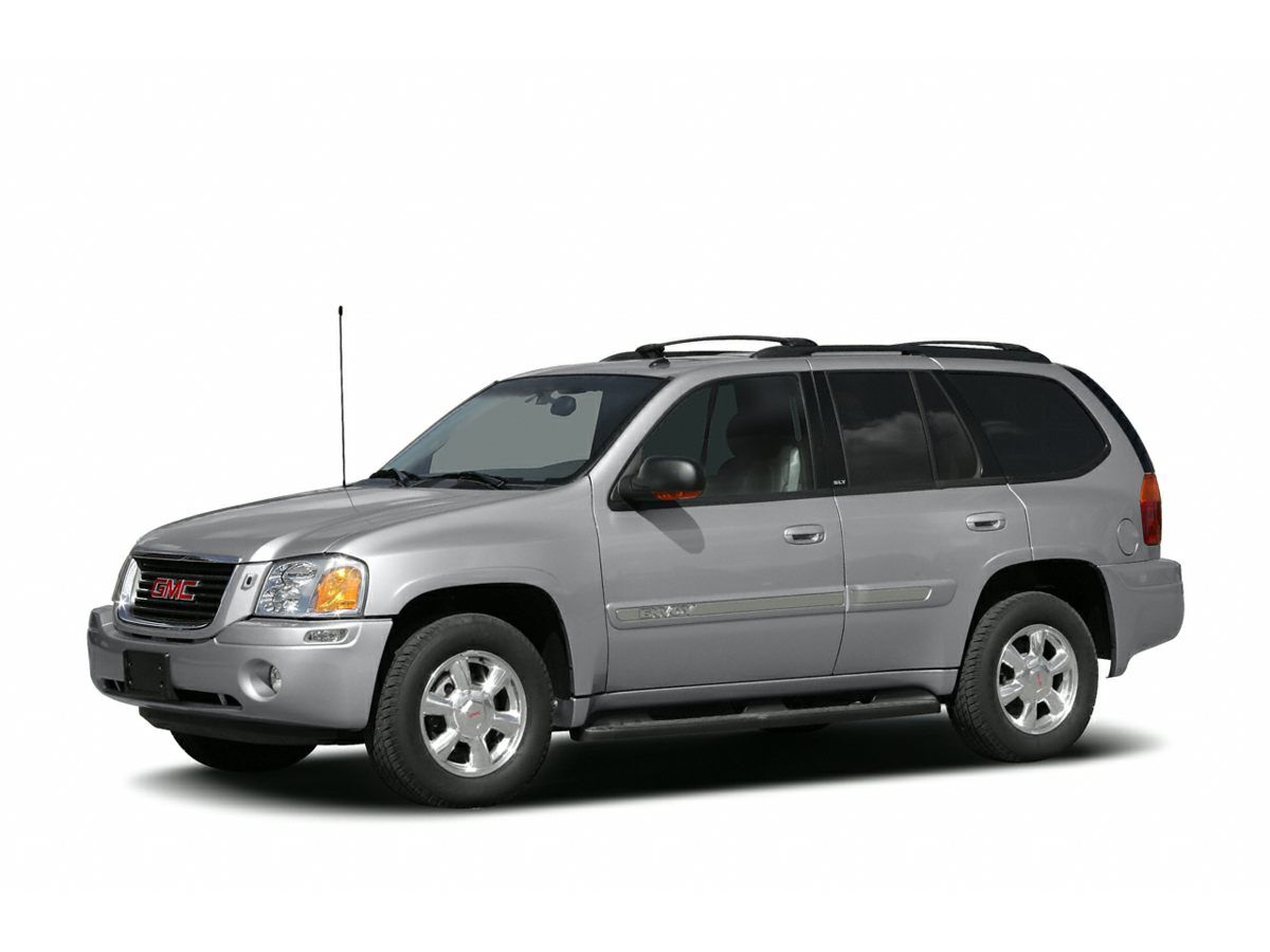 GMC Envoy