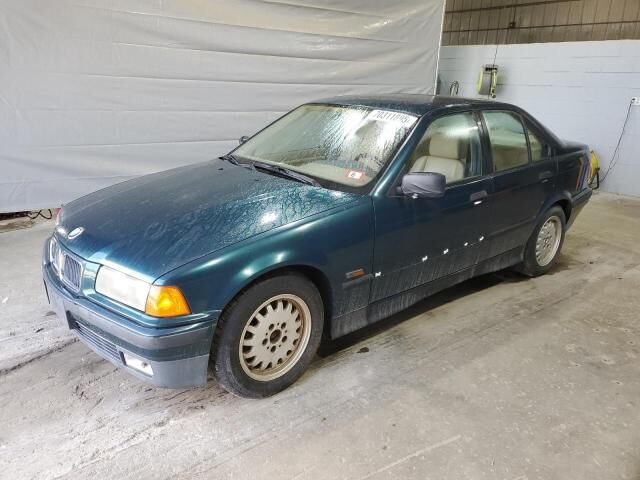 BMW 325i